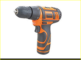 صورة CORDLESS SCREW DRIVER SOMAFIX  SFX8428  3.6 V LI-ION//درنفيس