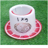 صورة علافات  دواجن 1 كجم