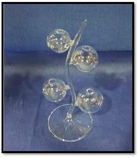 صورة فازة سحابة الكور الصغيرة الاربعة 