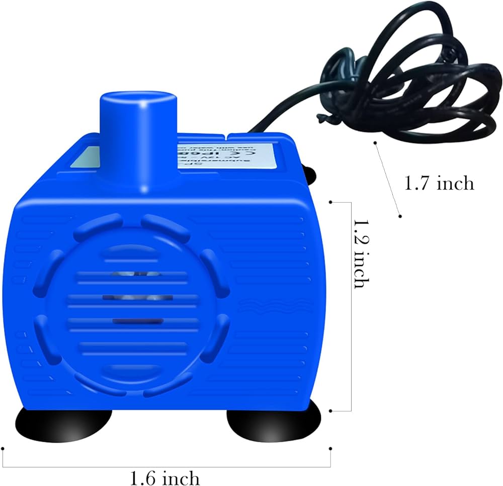 صورة مضخة مياة 150 وات
