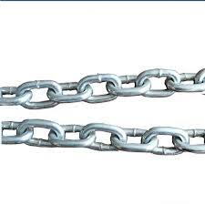 صورة متر  سلسله(31) CHAIN  حديد 4 مم ( وزن 300 جم )