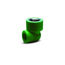 صورة كوع سن داخلى 1  انش *1 انش اخضر