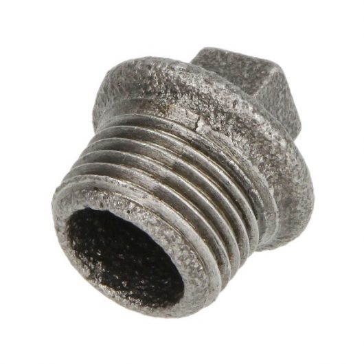 صورة سدة جلفنايز 1.1/4 انش 