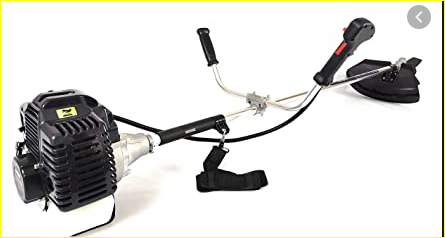 صورة BRUSH CUTTER MAKUTE BC001 26MM 1650 W// ماكينه قص الحشائش