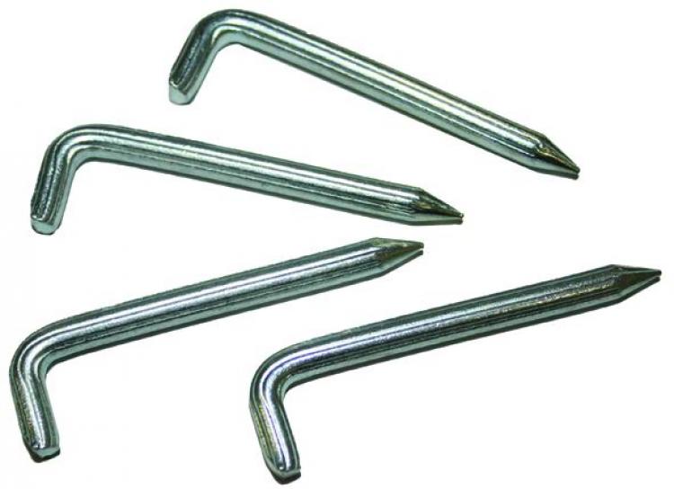 صورة مسمار ( 29 ) مدبب من الراس 1-1/2 ( L  )    