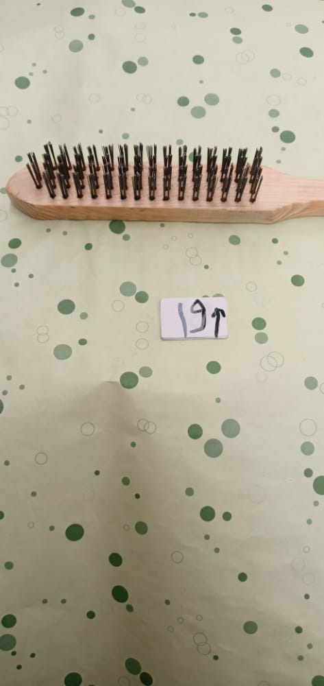 صورة فرشه حديد للسنفره  19