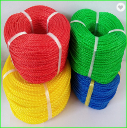 صورة NYLON ROPE 3 MM *100 (1) GAMALI