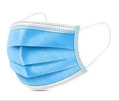 صورة كمامات طبيه للوجه (1)