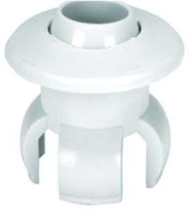 صورة فوهه تدفق كرويه نفاثه