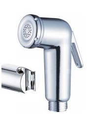 صورة يد شطاف سيلفر اللون