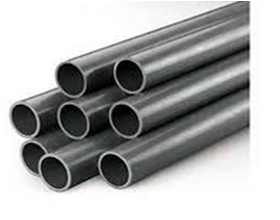 صورة بايب كهرباء اسود الحجم 20 مم * السمك 1.55 مم * 3 متر