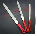 صورة  مبرد الماس كبير -Diamond Needle File /الماس إبرة الملف