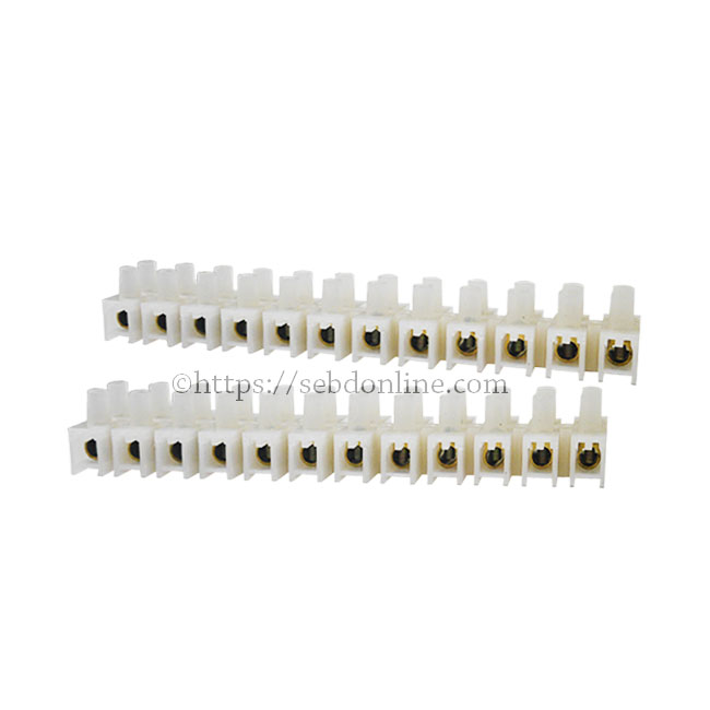 صورة موصل كهربائي بي في سي  10 امبير  (26)  صيني