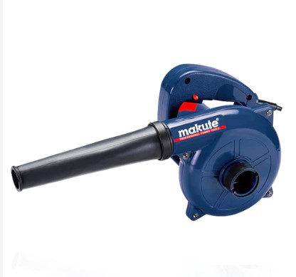 صورة بلور هواء مع شفط  - makute - blower with vacume  800w