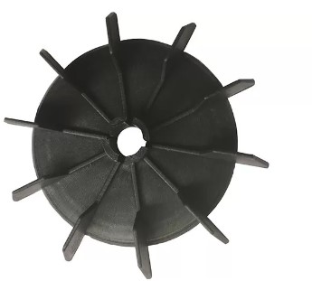 صورة مروحة موتور مقاس 12 ملى 