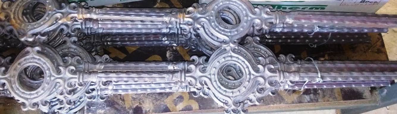 صورة اكسسوارات  حديد AM 499