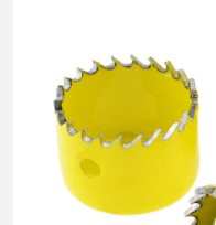 صورة منشار تخريم مدور (102) خواشه 