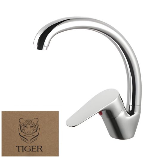 صورة خلاط سينجل حوض عميق 