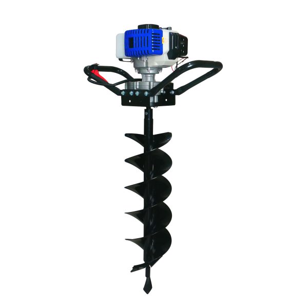 صورة اسطوانة ماكينة حفر