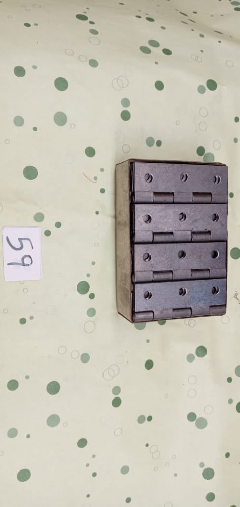 صورة مفصلات 3 انش هندي   59