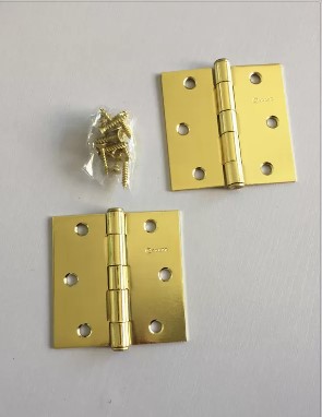 صورة مفصلات 5  انش هندي  HINGES IMPALA  