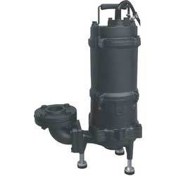 صورة LHP- 4735 - 5.5 KW / 7.5 HP 3PH 3" SEWAGE PUMP