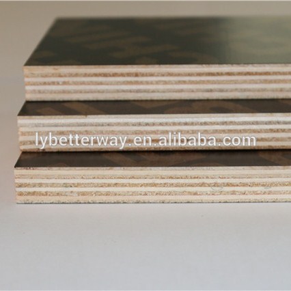 صورة خشب معاكس 1.22 متر  * 2.44 متر 18 مللي 