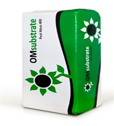 صورة بيتموس الماني للتربة الزراعية الحجم (340 لتر)