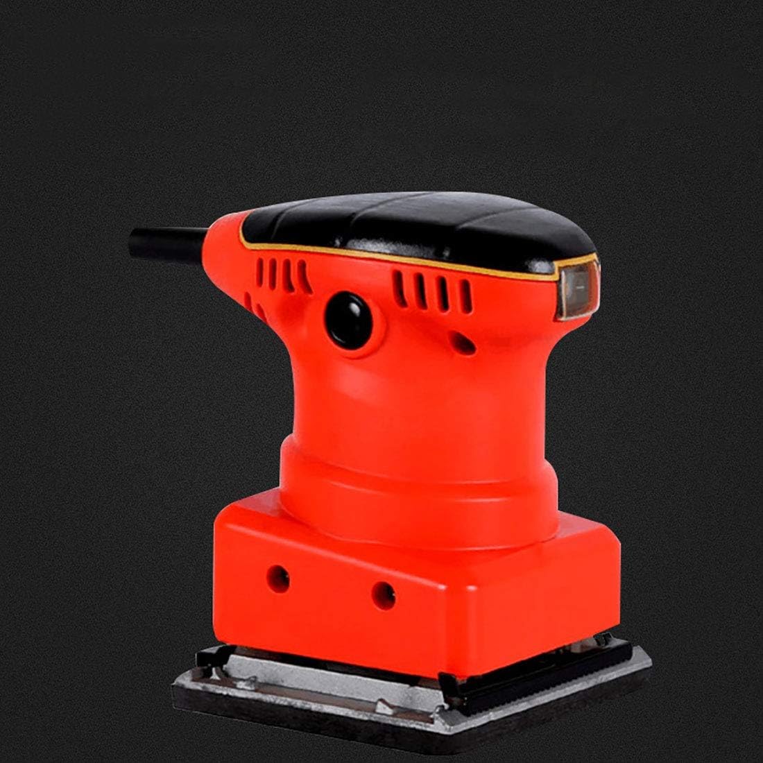 صورة ماكينة صنفرة للاخشاب electric sander