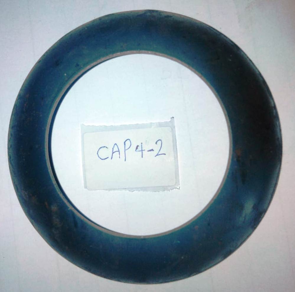 صورة اكسسوارات حديد CAP  4 - 2 