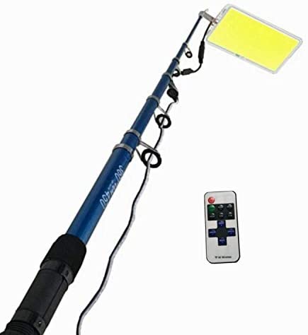 صورة صنارة لايت 800 وات 