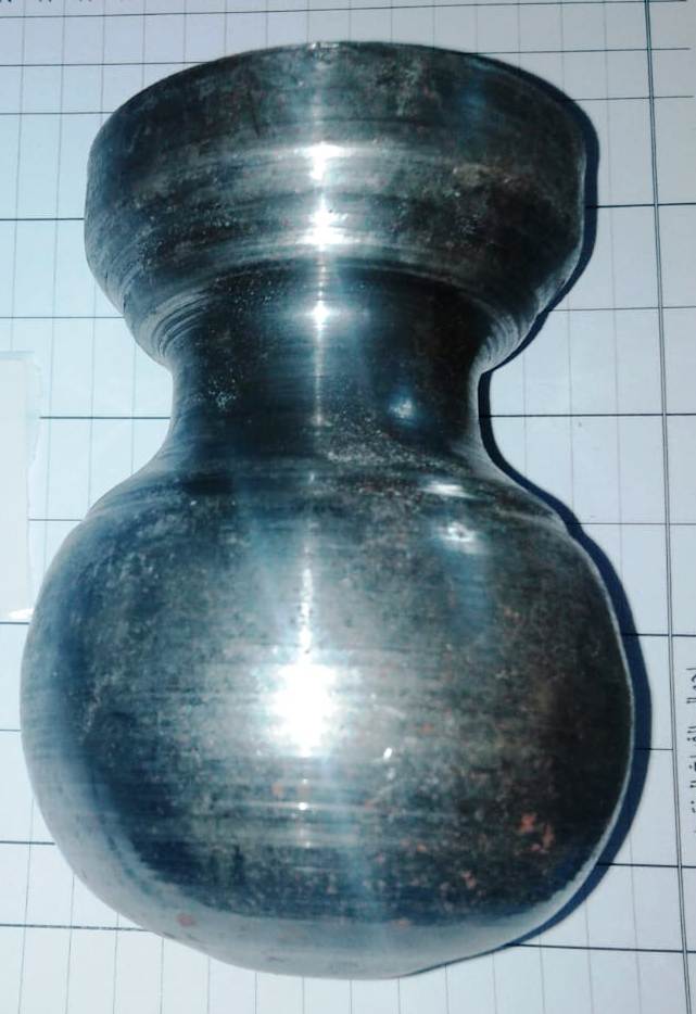 صورة اكسسوارات  حديد KOR 7 