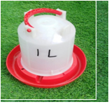 صورة سقايه مياه 1 لتر