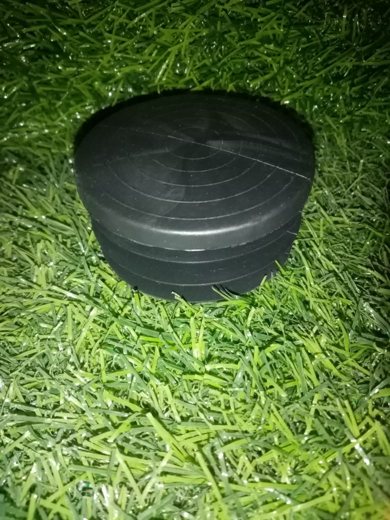 صورة سدة بلاستيك 60ملى دائرية الشكل ( ايطالى ) 