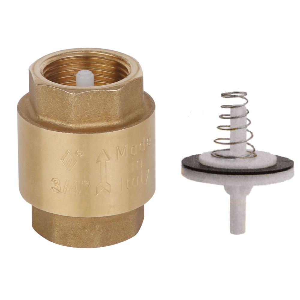 صورة شفاط نحاس 1.5 انش ايطالى