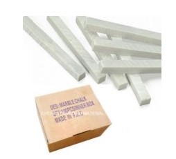 صورة اصابع طباشير للتحديد والعلامات