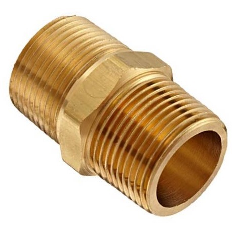 صورة نبل نحاس 1/2" *3/4"