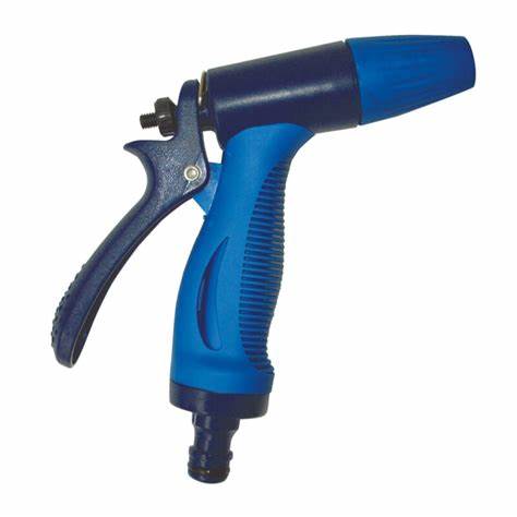 صورة مسدس رش للحدائق سي مارت 