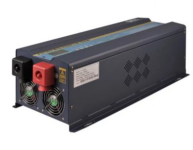 صورة محول طاقة شمسية 1500 واط - انفرتر inverter solar