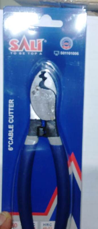 صورة قاطع الكابلات 6 انش سالي ( 23)