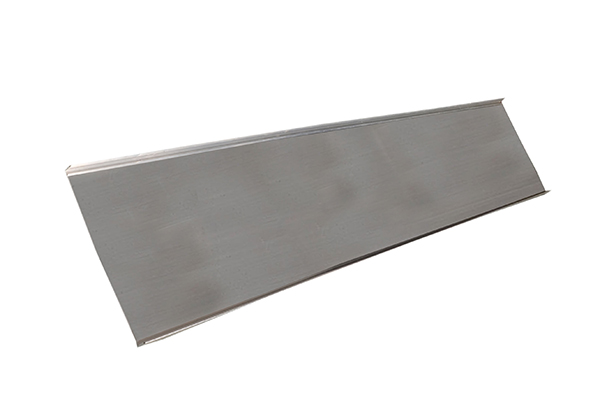 صورة رباط الجزء العلوى بفريم التبريد سماكه 1.5ملى