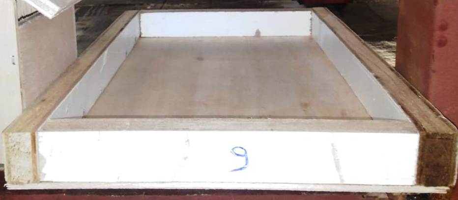 صورة عش الطيور الخشبي  رقم 9