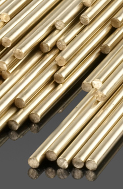 صورة سيخ النحاس للحام