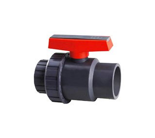 صورة محبس شد وصل فردى 3 انش بى فى سى رقم ( 54 )