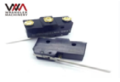 صورة قطع غيار  الفقاسات تكاياتBest quality egg incubator spare parts limit switch for egg turning system