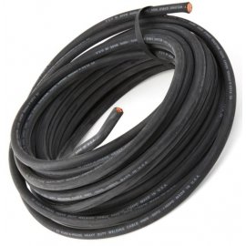 صورة welding cable 35 mm // كابل ماكينه لحام 