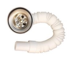 صورة صباب هوز صرف مقاس 1.5"